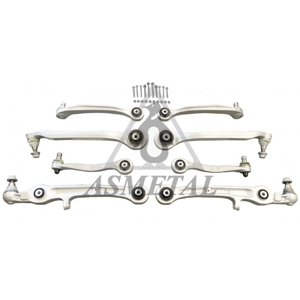 Set 10 Prednjih Ramena za AUDI A6 / 13AU0404
