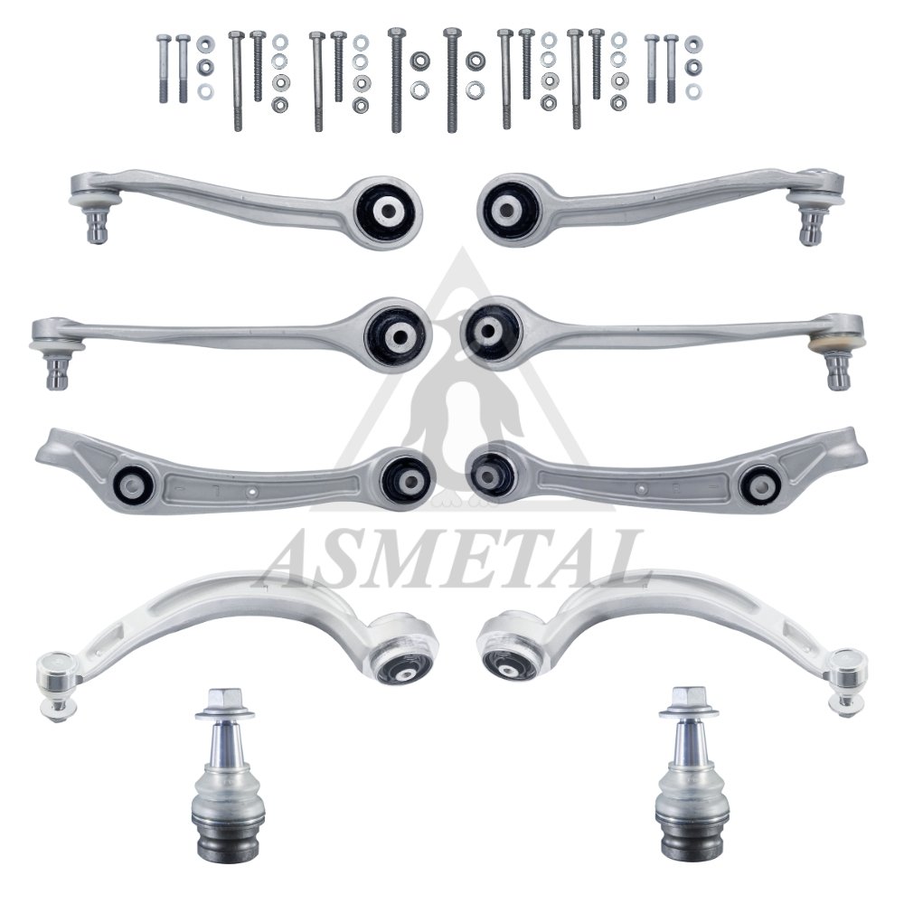 Set Prednjih Ramena za AUDI+ A6 4G C7 + A7 4G +RS6 / 13AU2502