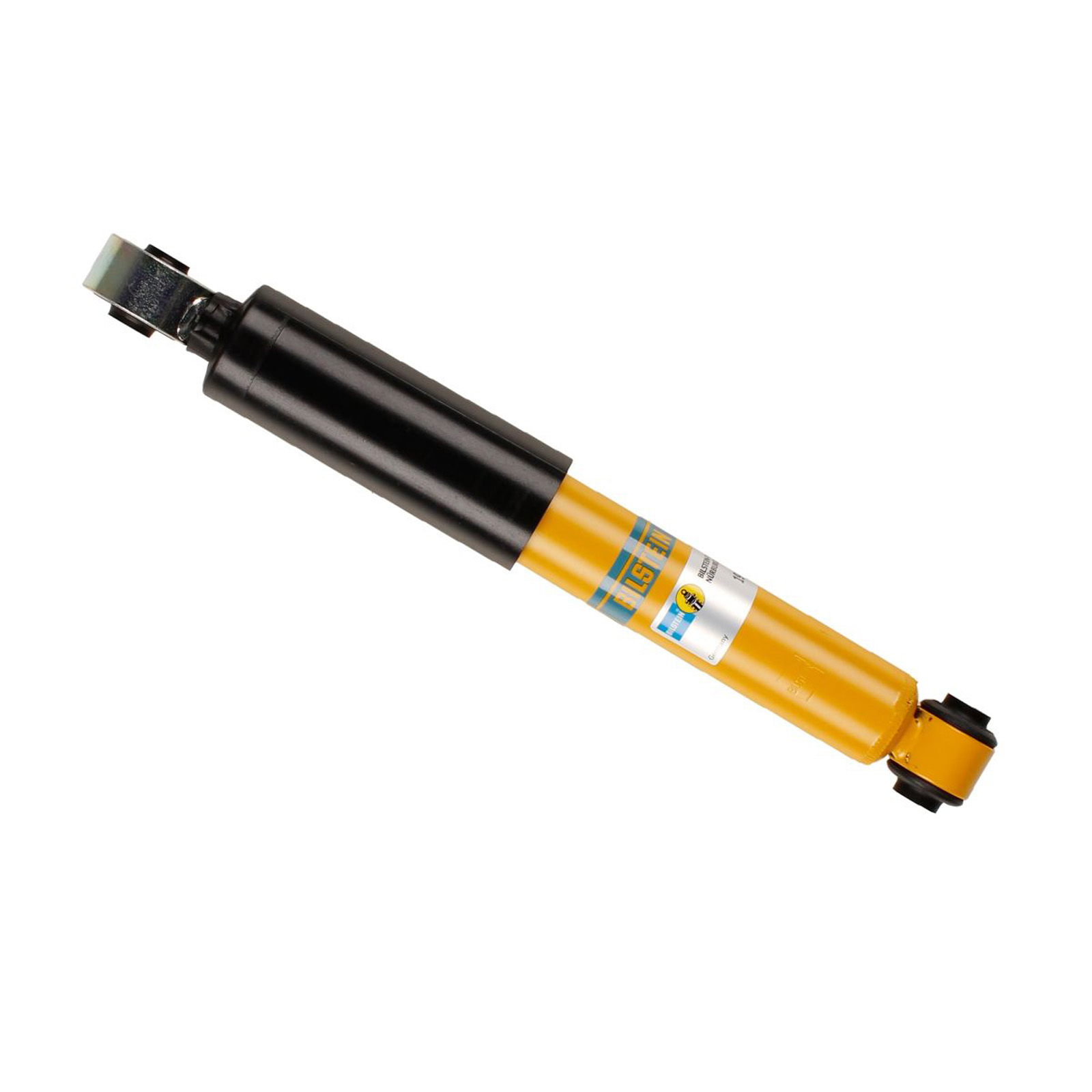 Amortizer Zadnji BILSTEIN B8 FIAT PANDA (169), Hatchback Van