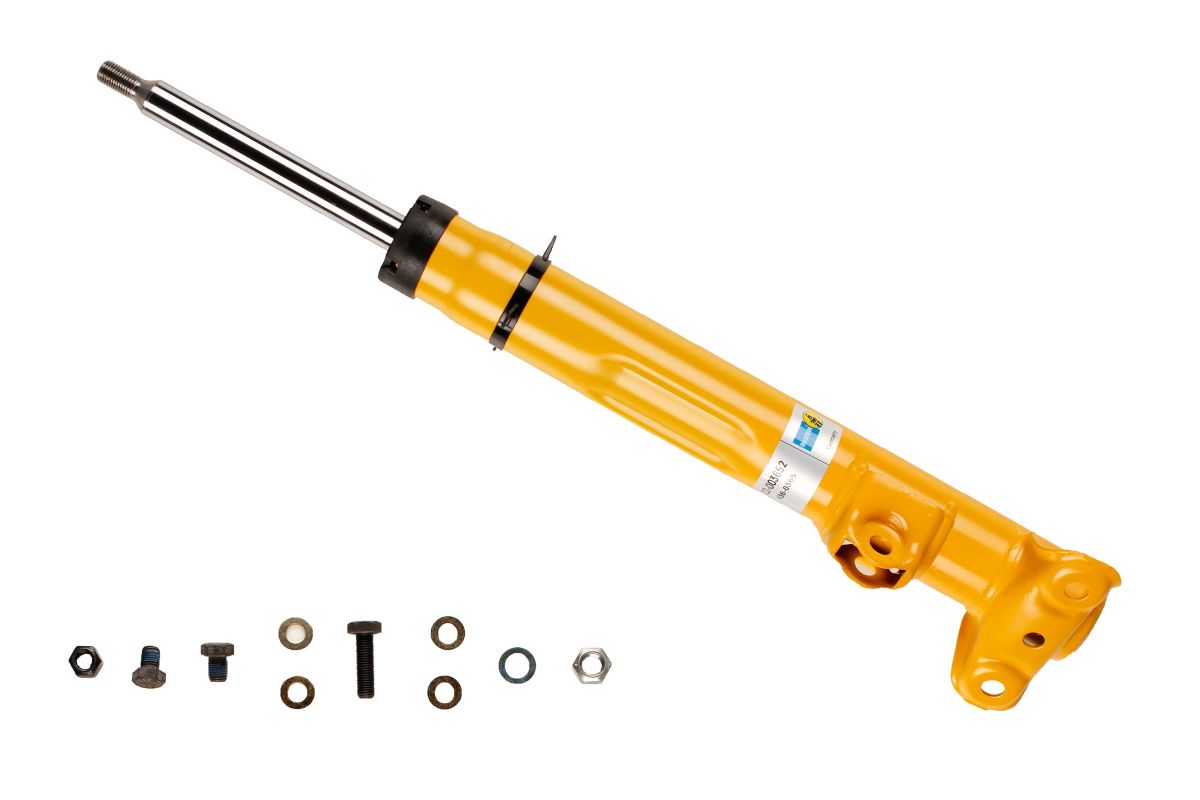 Amortizer Prednji BILSTEIN B8 MERCEDES E W124+C124 190 W201 - Slika 3