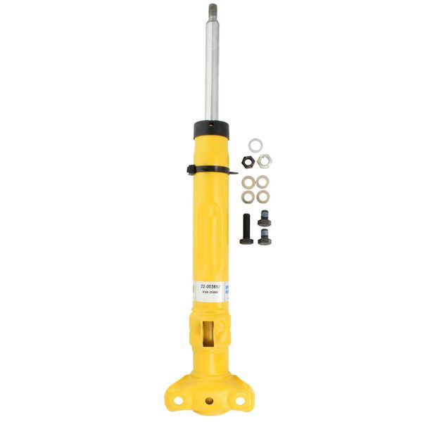 Amortizer Prednji BILSTEIN B8 MERCEDES E W124+C124 190 W201 - Slika 4