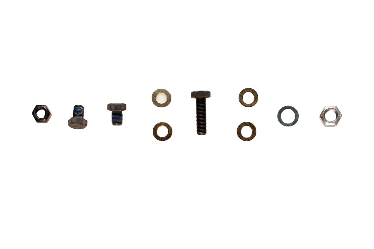 Amortizer Prednji BILSTEIN B8 MERCEDES E W124+C124 190 W201 - Slika 5