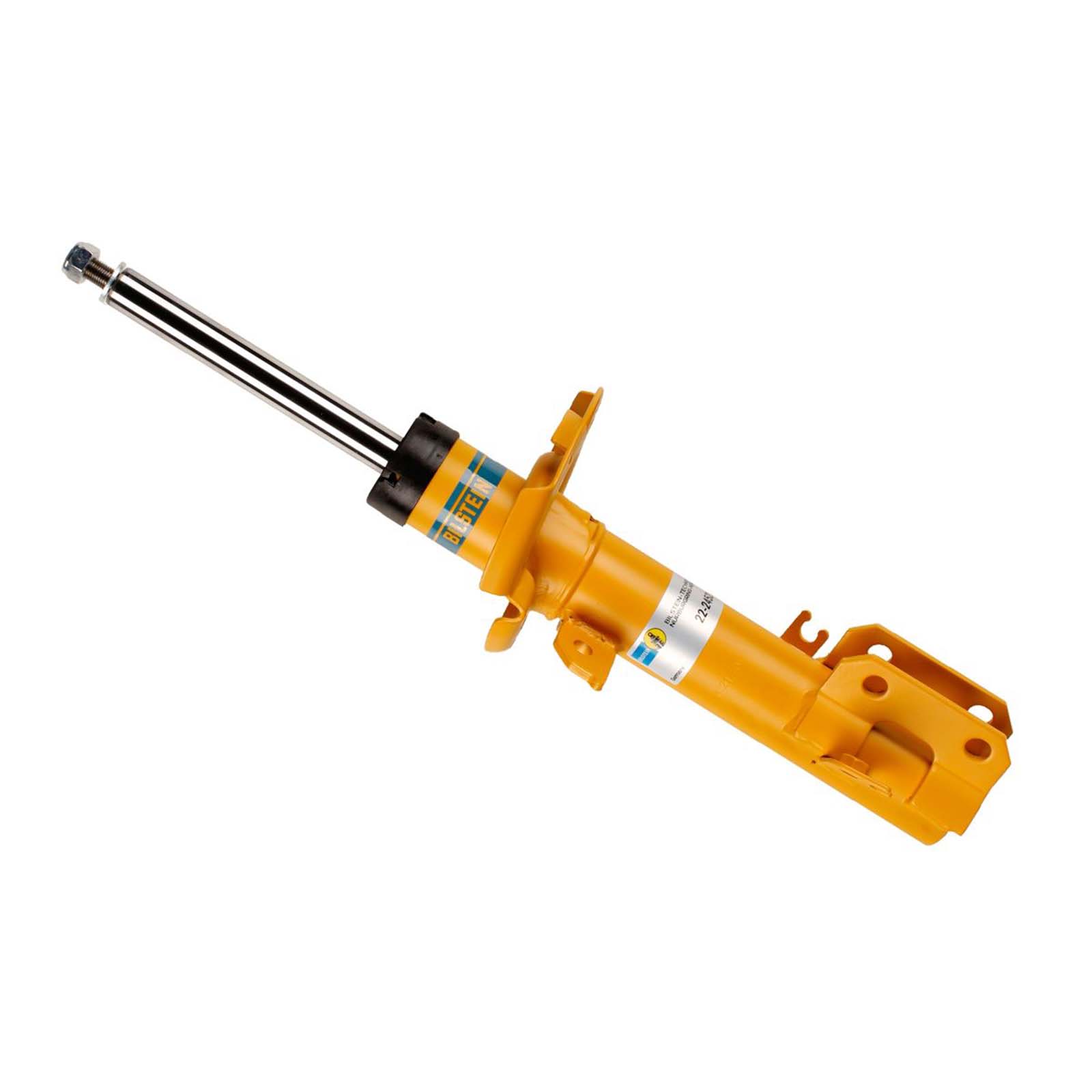 Amortizer Prednji BILSTEIN FORD FIESTA IV Van, Saloon