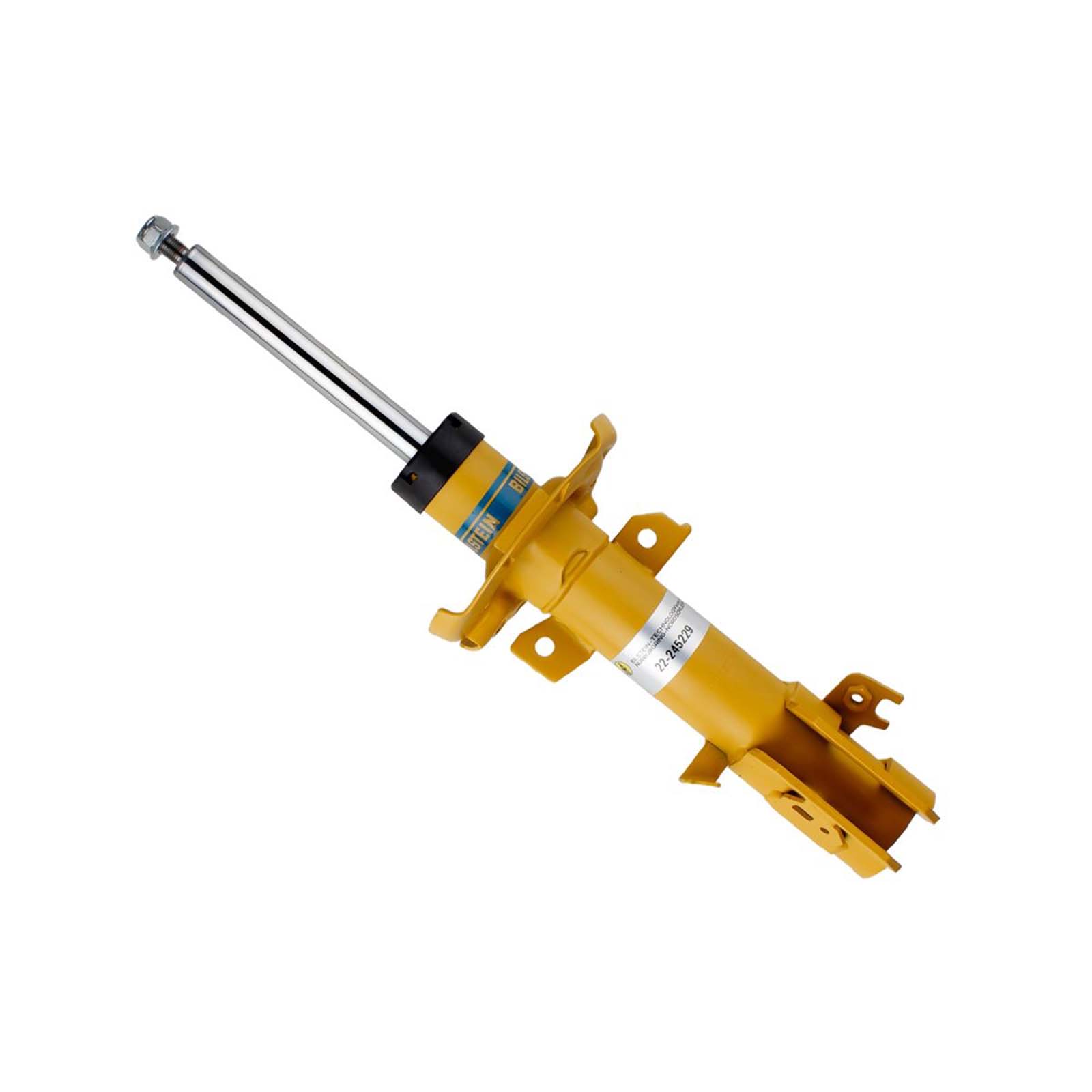Amortizer Prednji BILSTEIN FORD FIESTA IV (CB1, CCN)