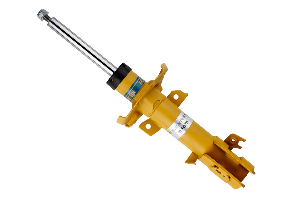 Amortizer Prednji BILSTEIN FORD FIESTA IV (CB1, CCN) - Slika 3