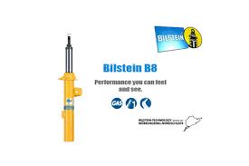 Amortizer Prednji BILSTEIN FORD FIESTA IV (CB1, CCN) - Slika 4