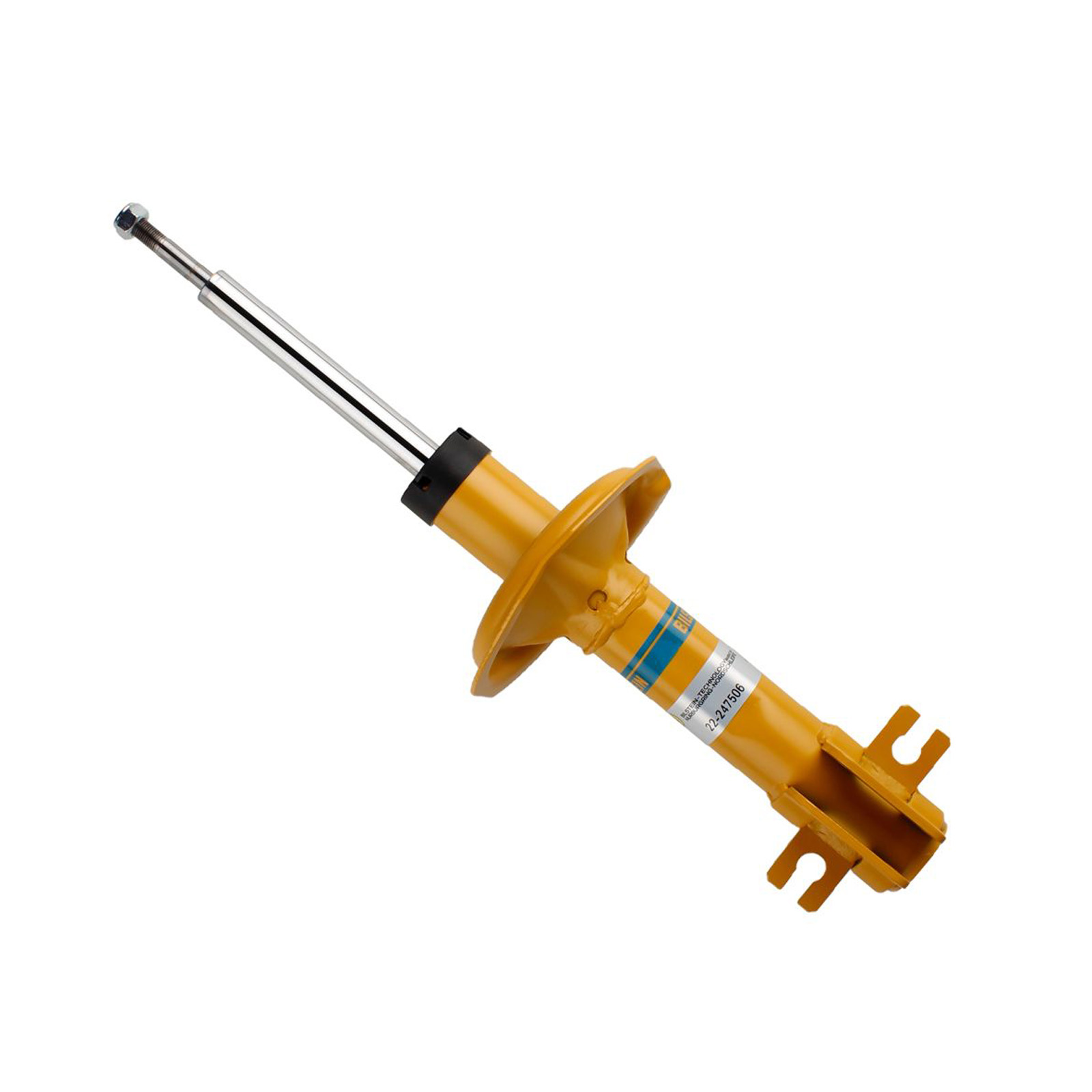 Amortizer Prednji BILSTEIN FIAT PUNTO (176), Convertible