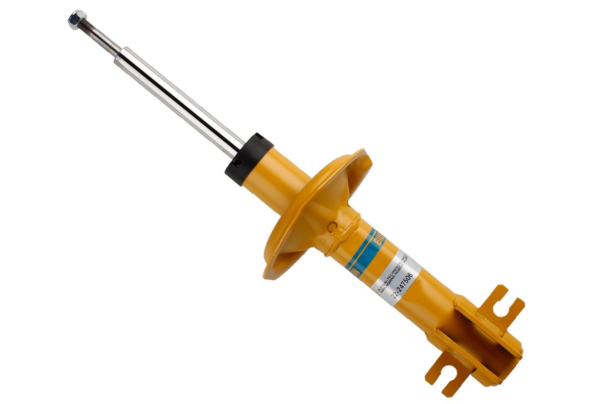 Amortizer Prednji BILSTEIN FIAT PUNTO (176), Convertible - Slika 4