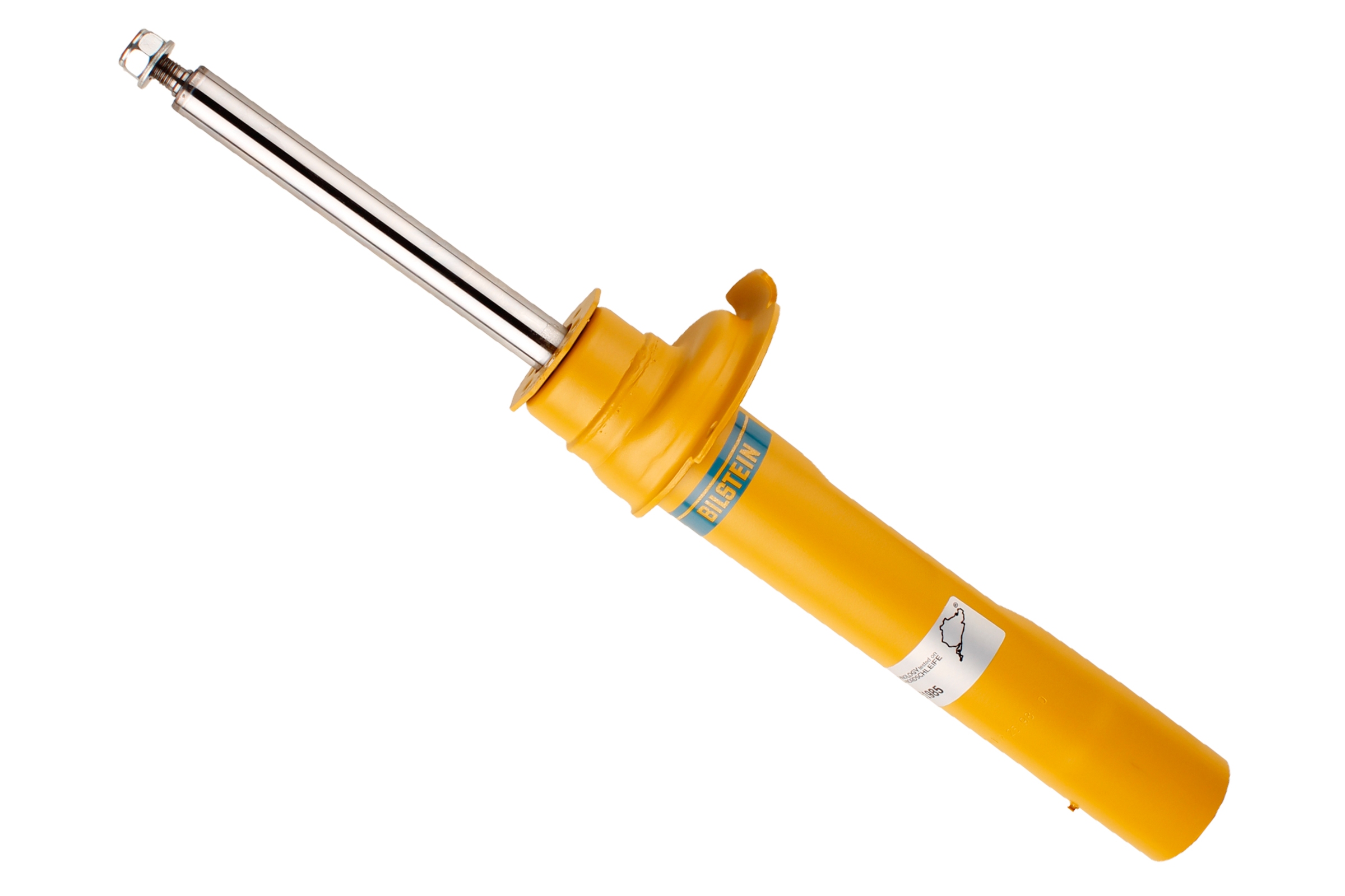 Amortizer Prednji BILSTEIN B8 BMW 2 (F45) X1 (F48), X2 (F39) - Slika 3