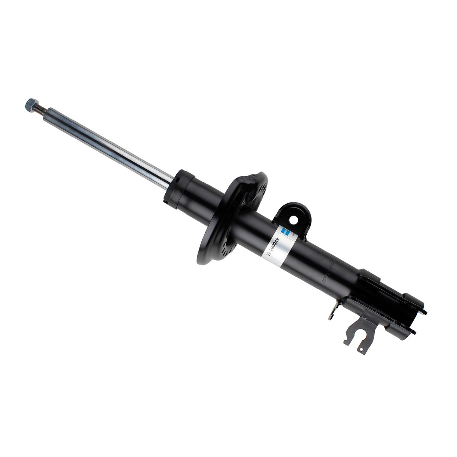 Amortizer Prednji BILSTEIN FIAT 500X, JEEP Renegade