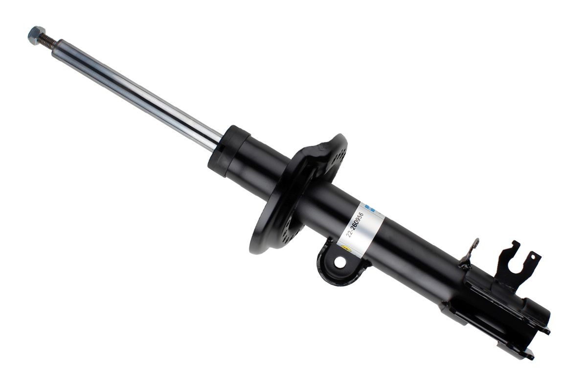 Amortizer Prednji BILSTEIN FIAT 500X, JEEP Renegade VAN (BU) - Slika 3