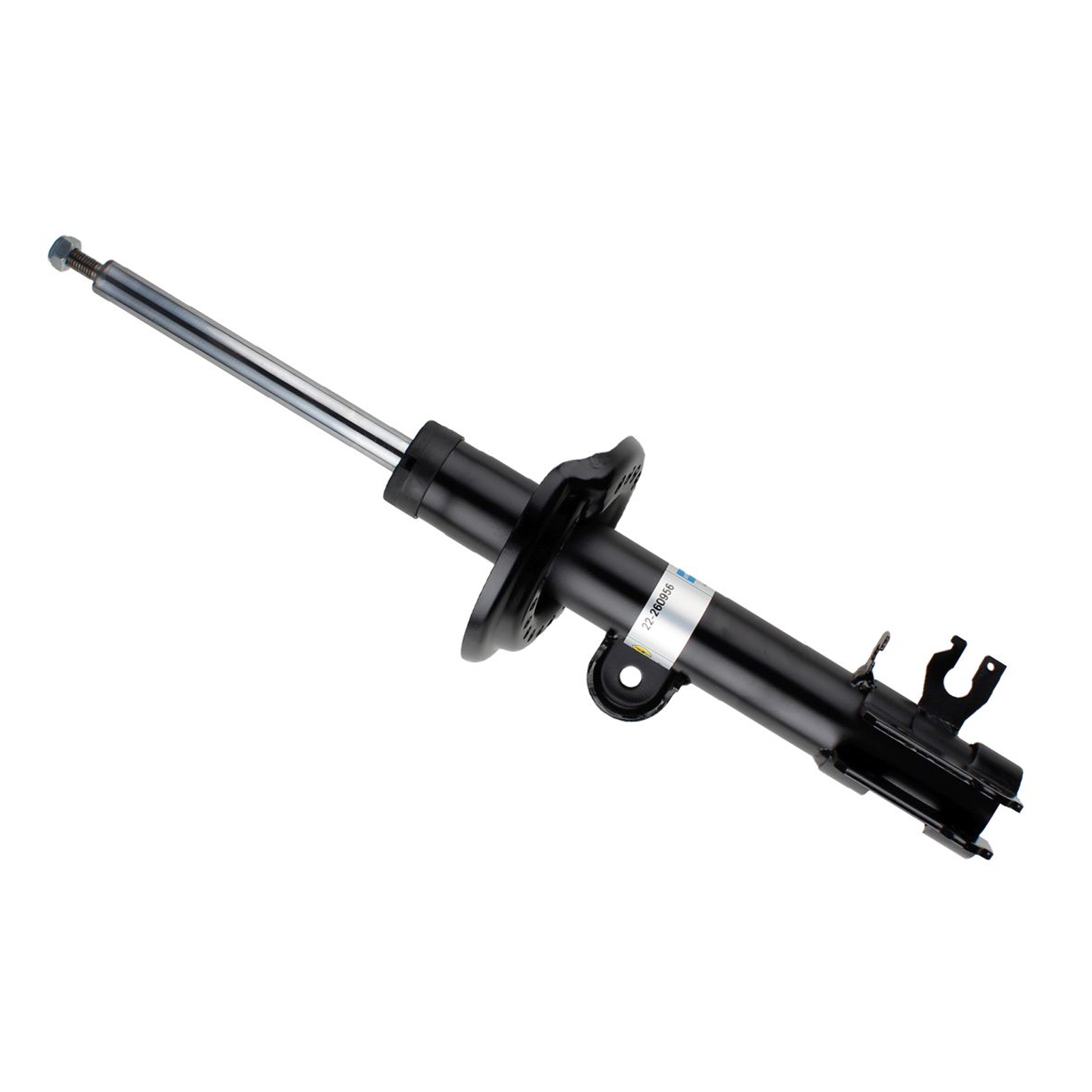 Amortizer Prednji BILSTEIN FIAT 500X, JEEP Renegade VAN (BU)