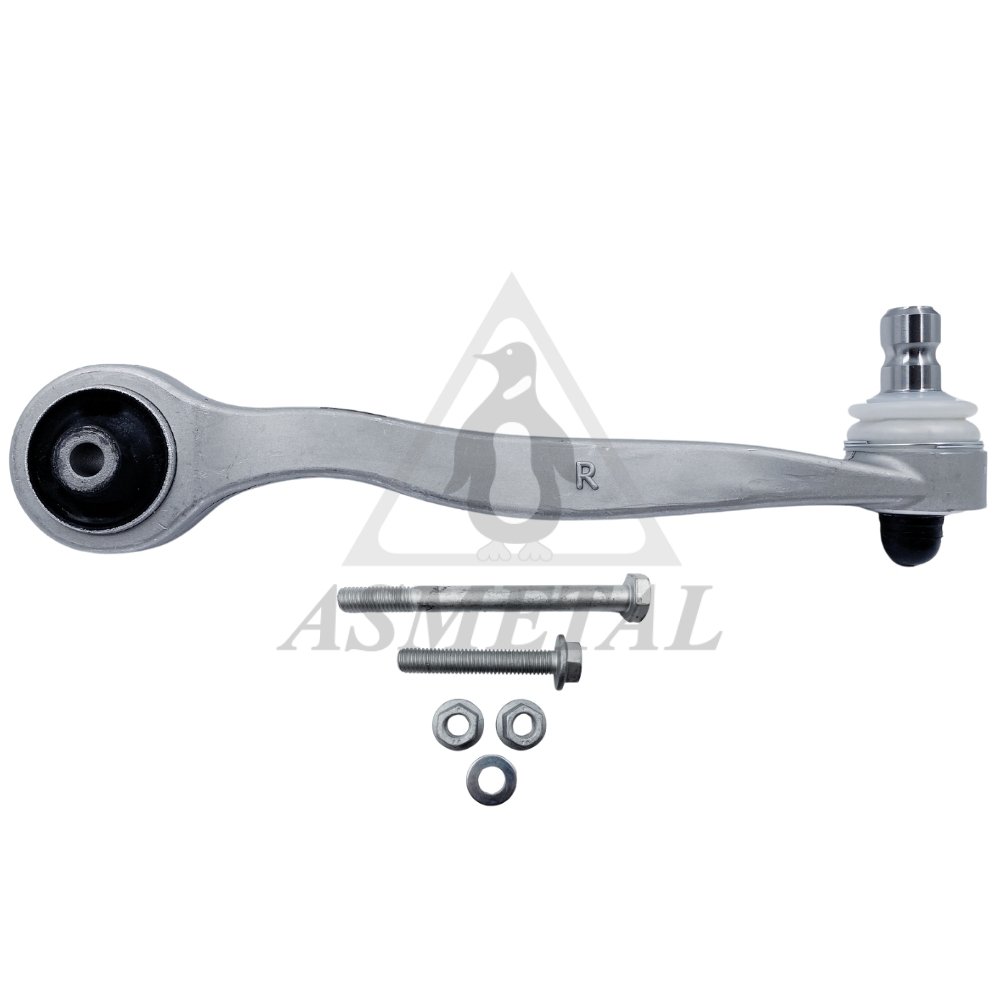 Spona/Rame Prednje Desno AUDI A6 (4F2-C6) + Saraf / 23AU0209