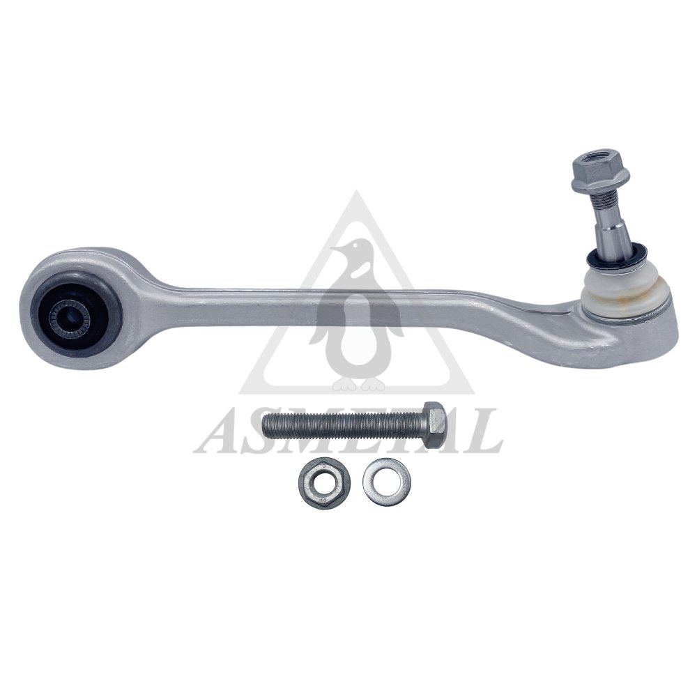 Rame Prednje Desno BMW 5 (E60) (E61) + Saraf / 23BM0327