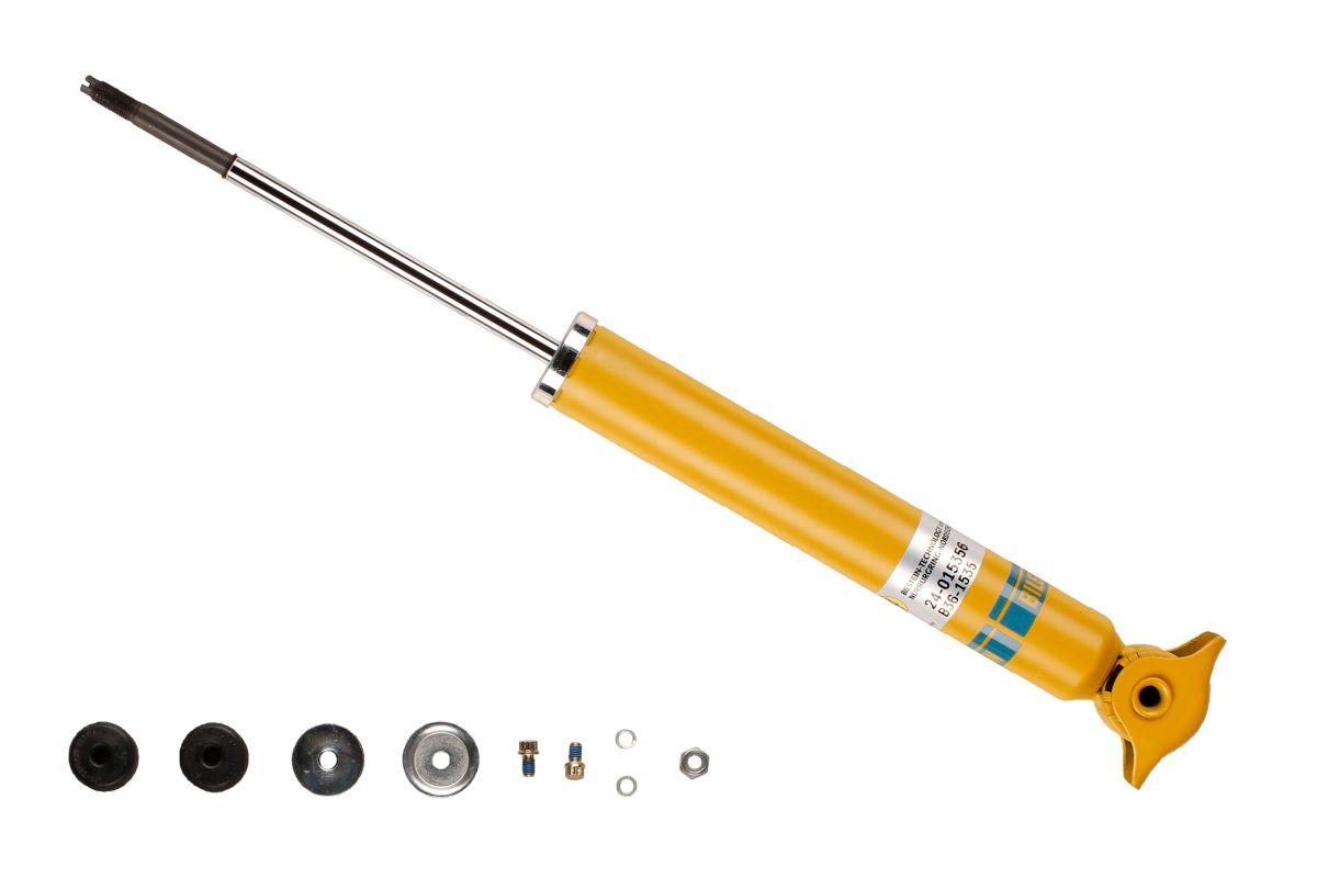 Amortizer Prednji BILSTEIN B8 MERCEDES-BENZ S-Class (W126) - Slika 2