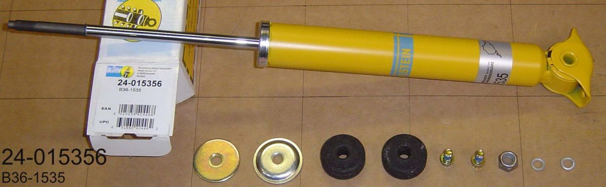 Amortizer Prednji BILSTEIN B8 MERCEDES-BENZ S-Class (W126) - Slika 4