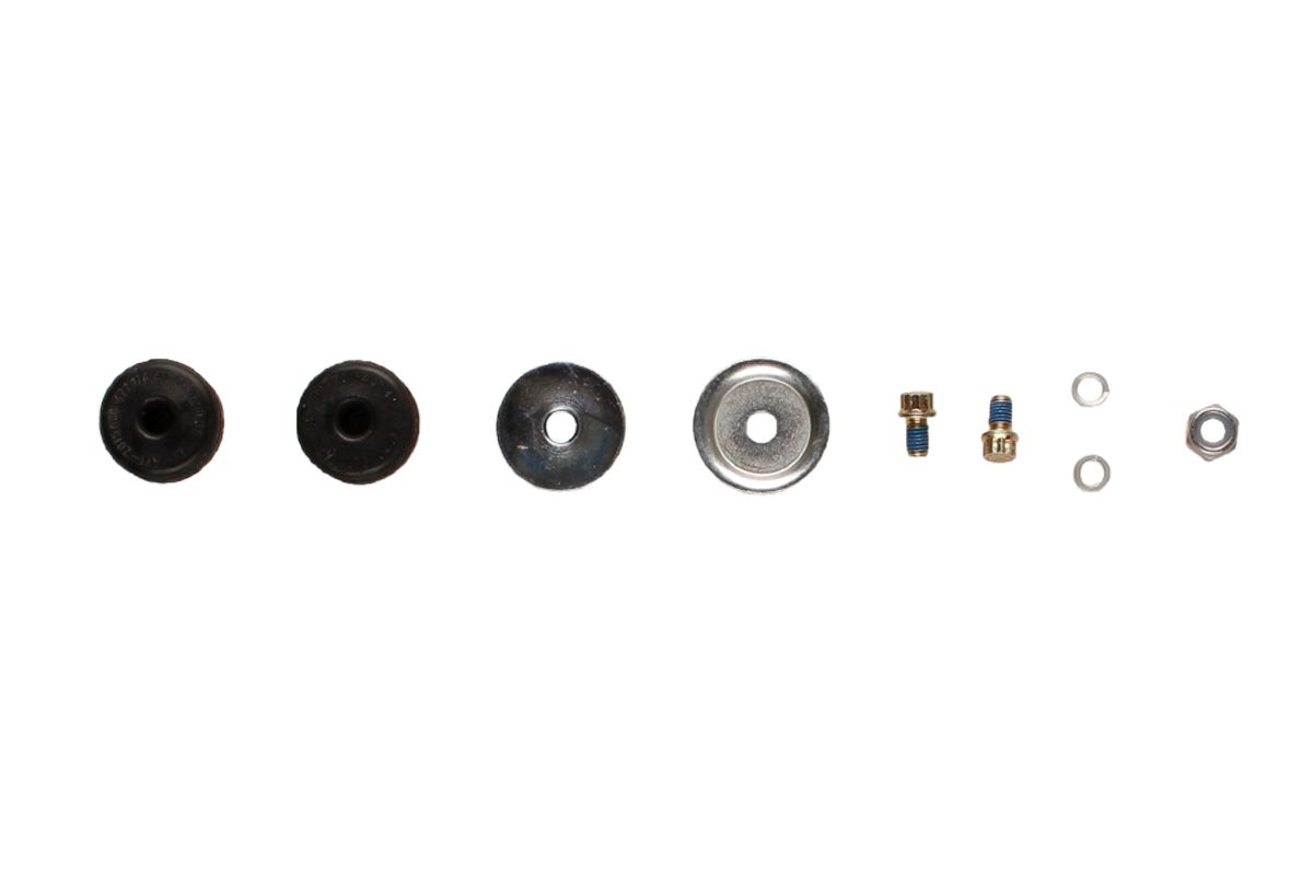 Amortizer Prednji BILSTEIN B8 MERCEDES-BENZ S-Class (W126) - Slika 5