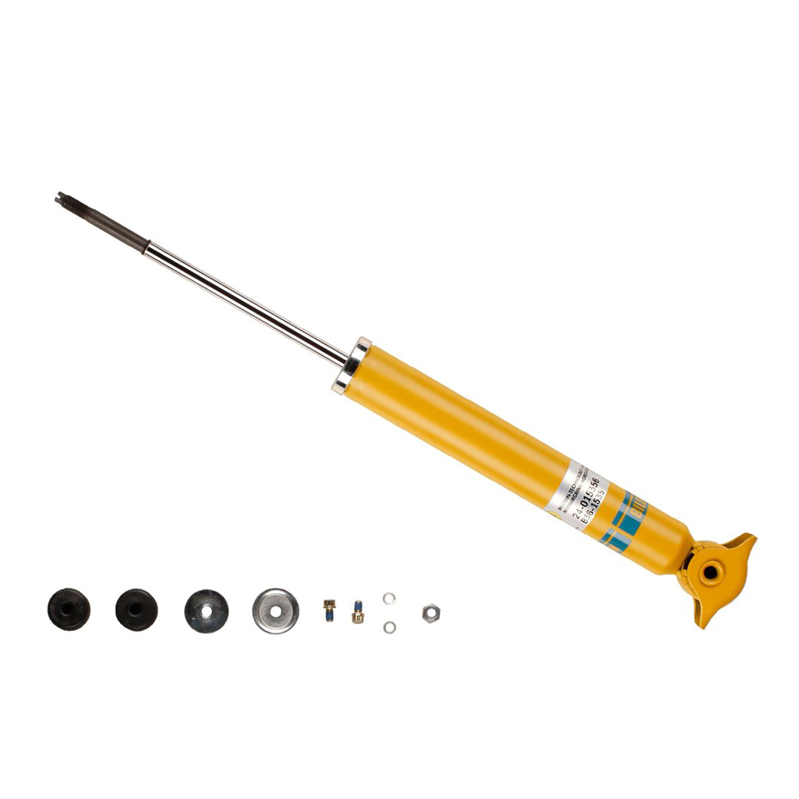 Amortizer Prednji BILSTEIN B8 MERCEDES-BENZ S-Class (W126)