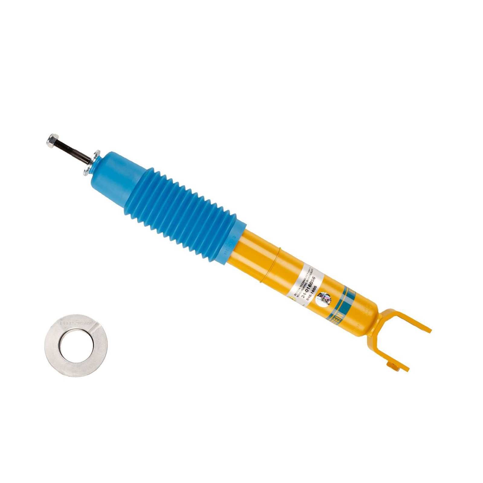 Amortizer Zadnji BILSTEIN HONDA CIVIC V Coupe (EJ), CRX III