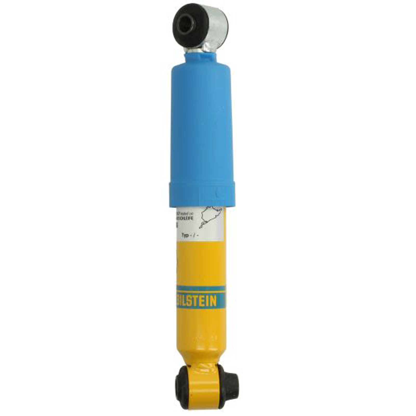 1 Sportski amortizer zadnji Bilstein B8 CITROEN AX+SAXO