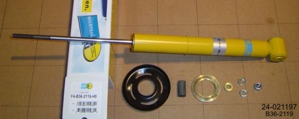 Amortizer Zadnji BILSTEIN SEAT Cordoba, IBIZA II, VW Polo - Slika 6