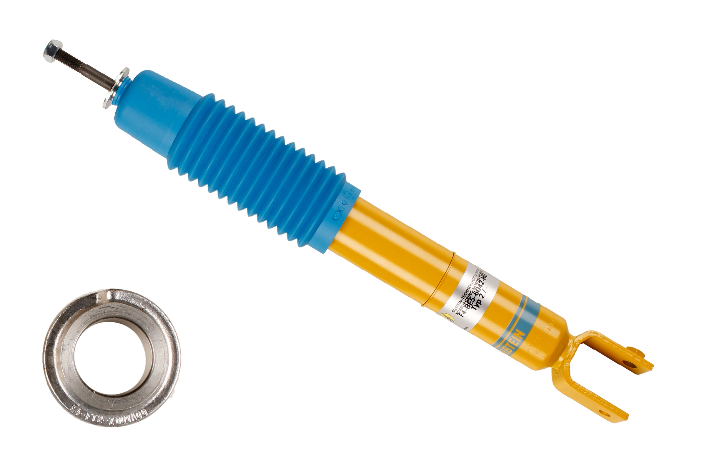 Amortizer Zadnji BILSTEIN ROVER 400 II (RT) - Slika 3