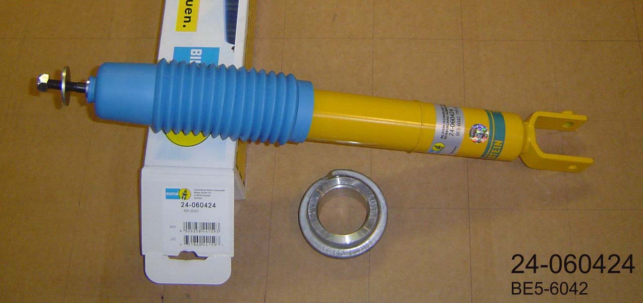 Amortizer Zadnji BILSTEIN ROVER 400 II (RT) - Slika 5