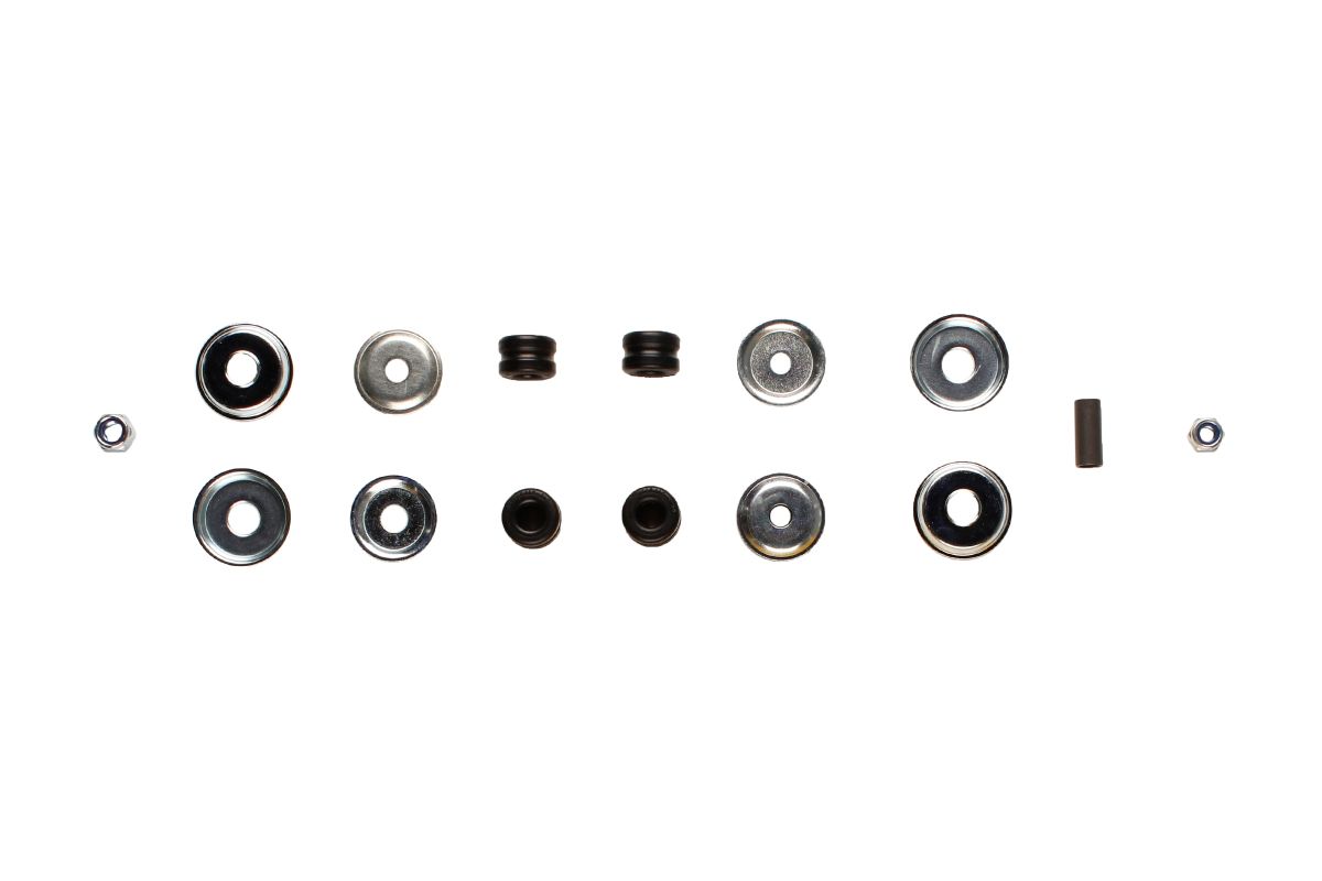 Amortizer Prednji BILSTEIN LAND ROVER DEFENDER (L316) - Slika 3