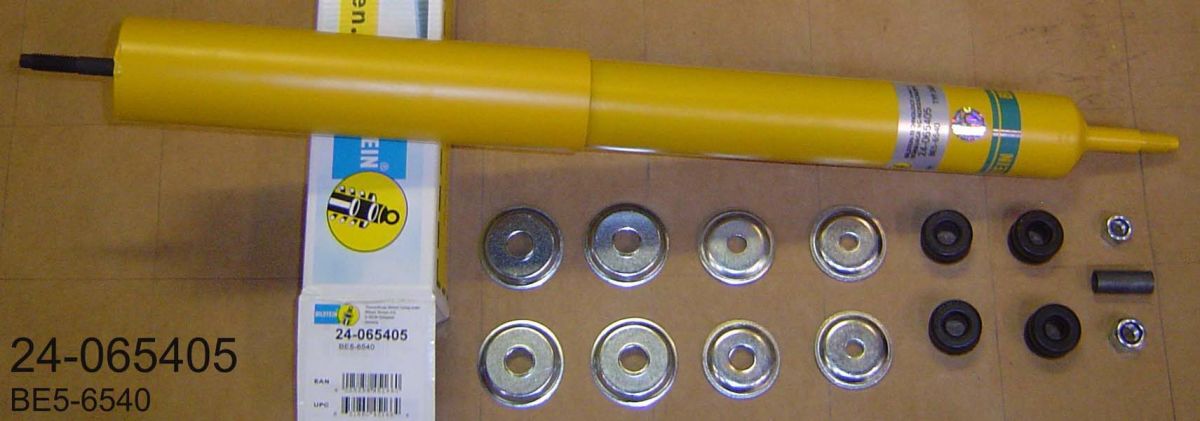 Amortizer Prednji BILSTEIN LAND ROVER DEFENDER (L316) - Slika 5