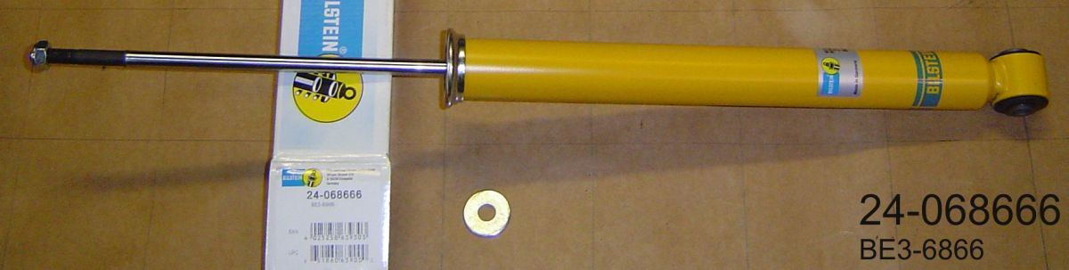 Amortizer Zadnji BILSTEIN BMW 3 (E46), Coupe (E46), Touring - Slika 3