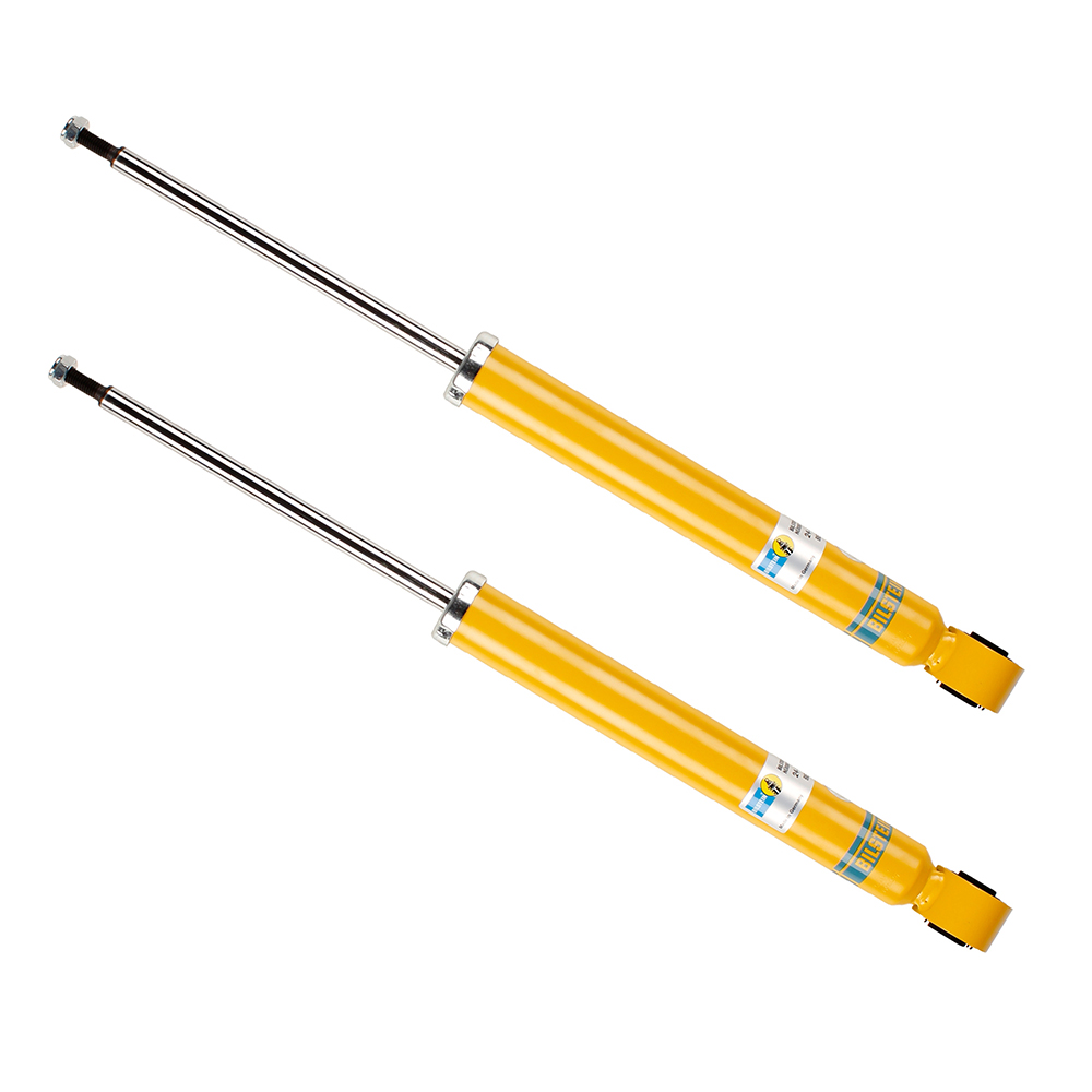 2 Zadnja Sportska Amortizera AUDI A3; SEAT ALTEA, ALTEA XL, LEON, TOLEDO III; SKODA OCTAVIA II, SUPERB II; VW CC B7, GOLF PLUS, GOLF PLUS V, GOLF V, GOLF VI, JETTA III od 2003- / BILSTEIN B8 24178006 24-178006