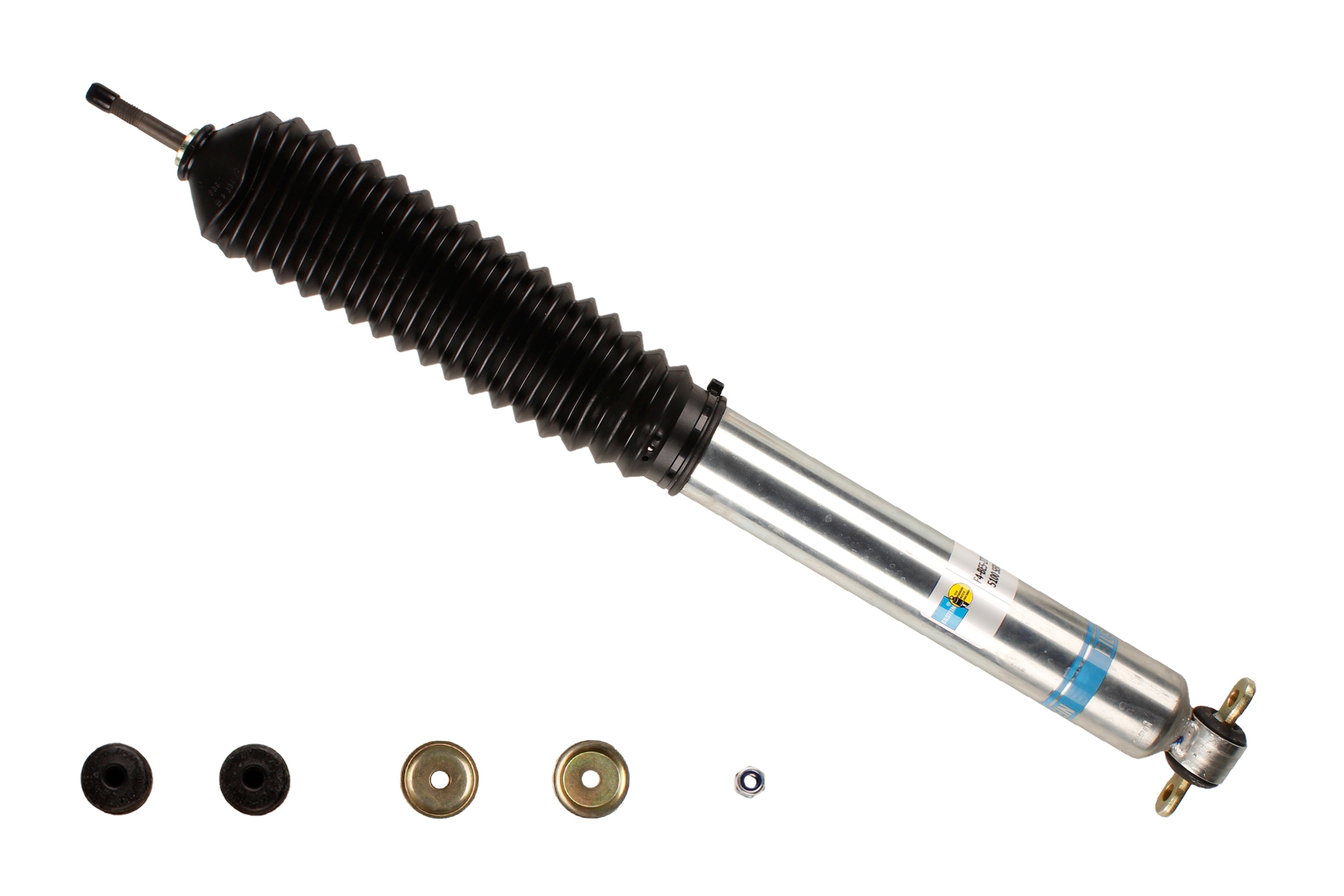 Amortizer Prednji BILSTEIN B8 JEEP WRANGLER II (TJ) - Slika 3
