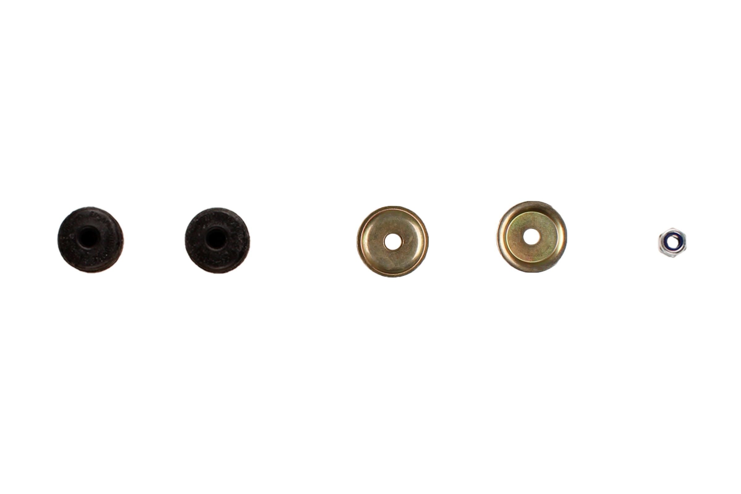 Amortizer Prednji BILSTEIN B8 JEEP WRANGLER II (TJ) - Slika 4