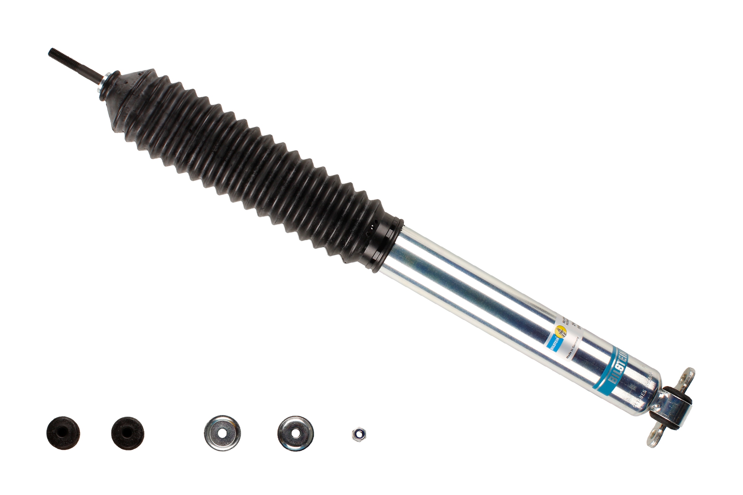 Amortizer Prednji BILSTEIN JEEP WRANGLER II (TJ) - Slika 4