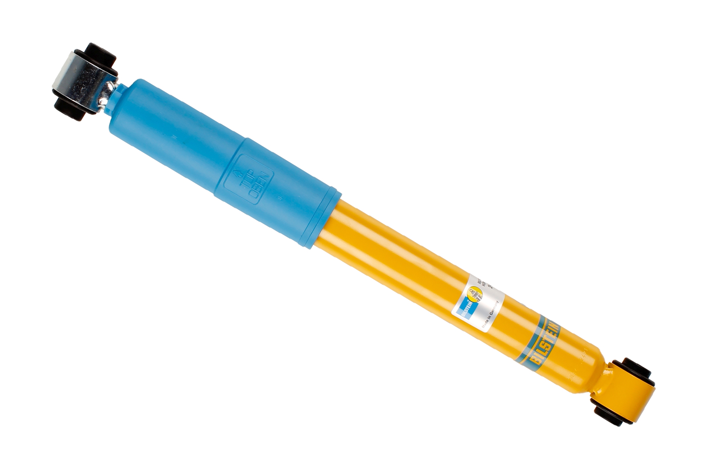 Amortizer Zadnji BILSTEIN PEUGEOT 208 I (CA, CC) - Slika 3