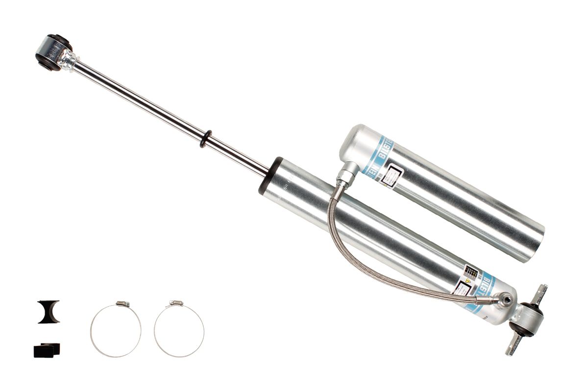 Amortizer Zadnji BILSTEIN B8 JEEP Wrangler III 25-187663 - Slika 2