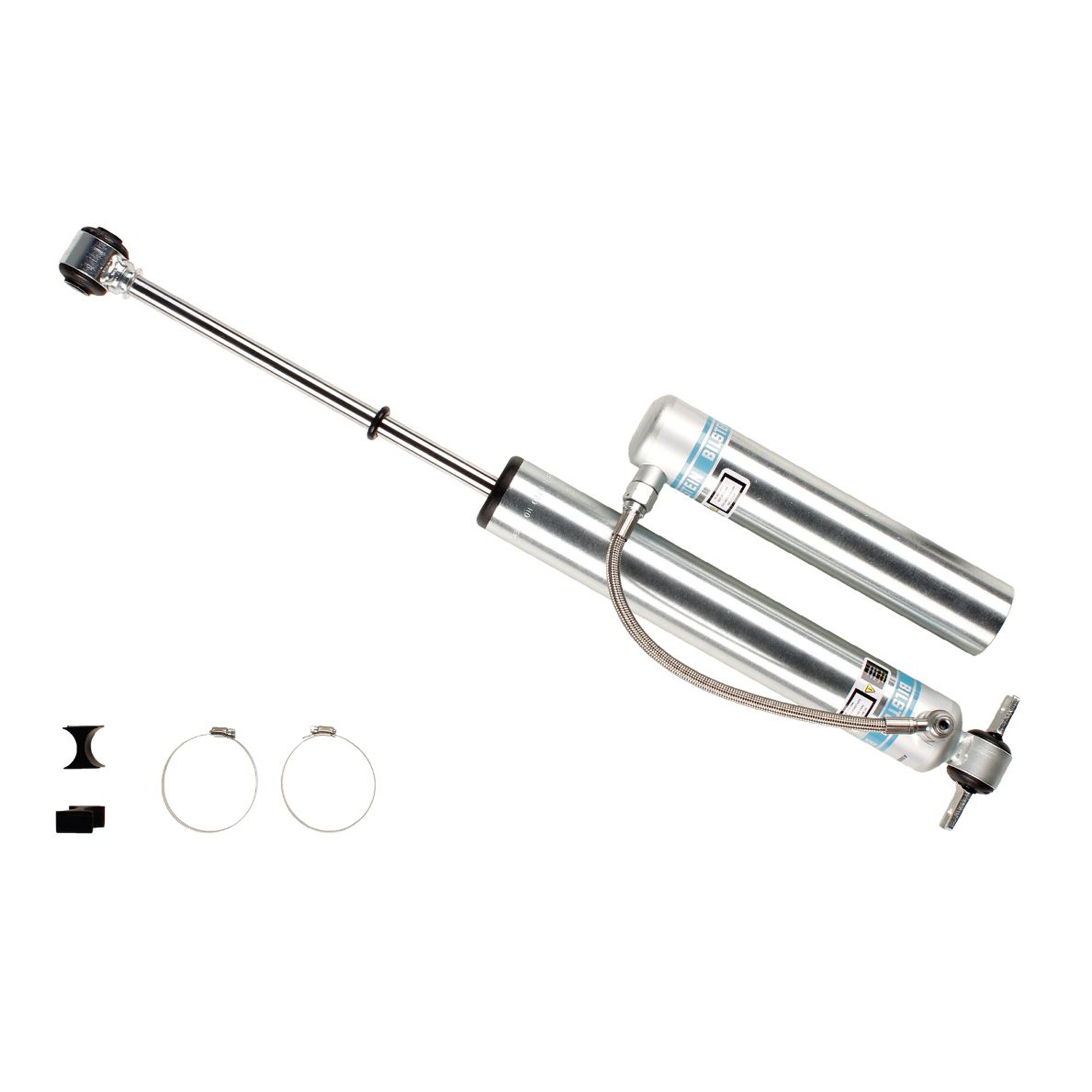 Amortizer Zadnji BILSTEIN B8 JEEP Wrangler III 25-187663
