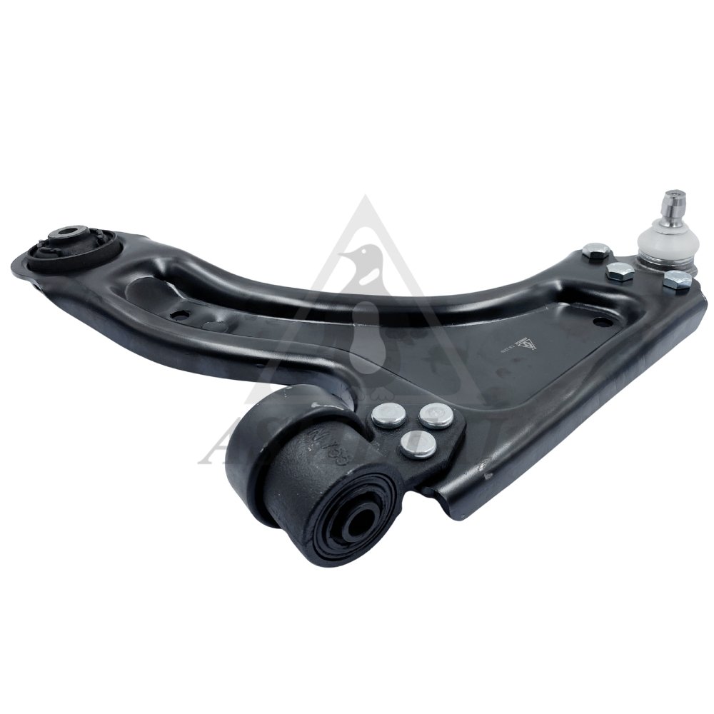 Rame Prednje Levo OPEL MERIVA A (X03) / 30OP1220 - Slika 5