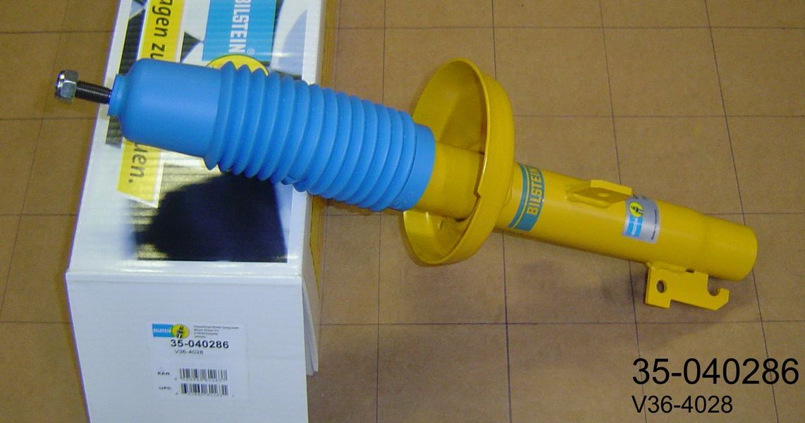 Amortizer Prednji BILSTEIN FORD ESCORT V, ORION III (GAL) - Slika 2