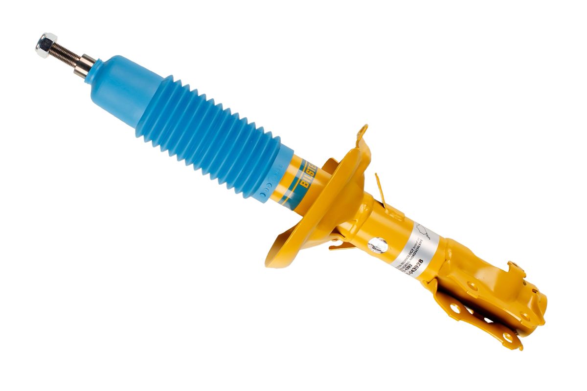 Amortizer Prednji BILSTEIN SEAT Cordoba, VW Vento - Slika 2