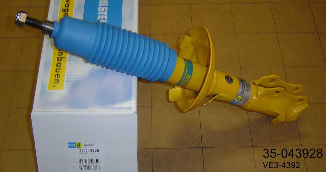 Amortizer Prednji BILSTEIN SEAT Cordoba, VW Vento - Slika 4