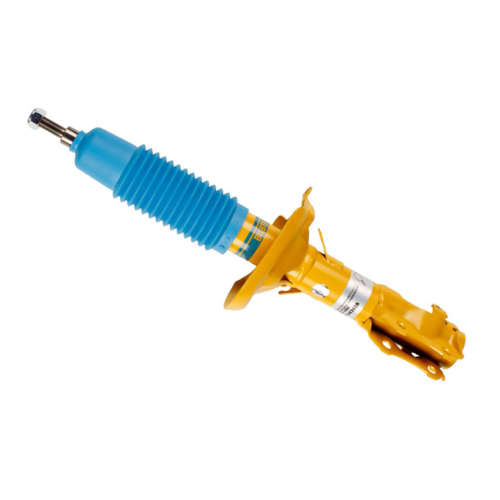 Amortizer Prednji BILSTEIN SEAT Cordoba, VW Vento