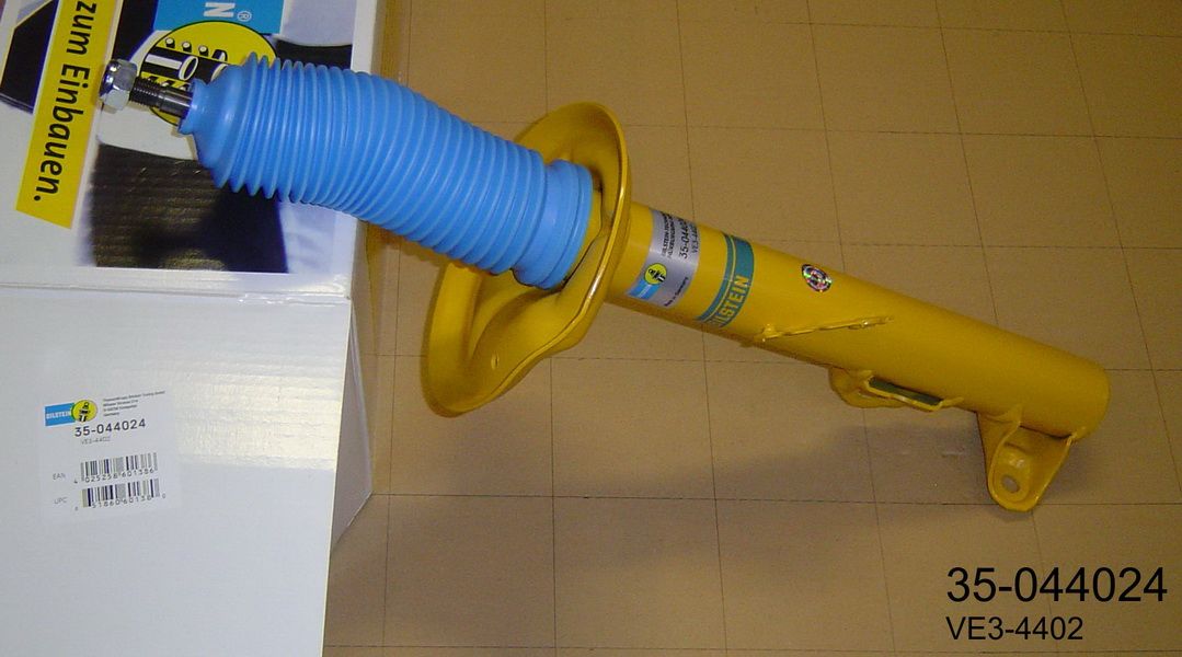 Amortizer Prednji BILSTEIN B8 BMW 3 (E36), Z3 Coupe (E36) - Slika 4