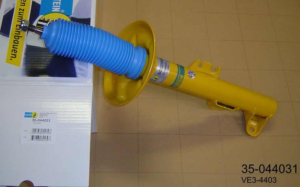 Amortizer Prednji BILSTEIN B8 BMW 3 E36 Limuzina+Kupe+Z3 E36 - Slika 3