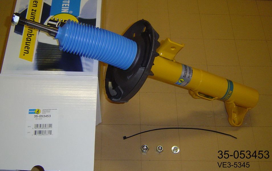 Amortizer Prednji BILSTEIN B8 MERCEDES-BENZ W203 CLK W209 - Slika 4