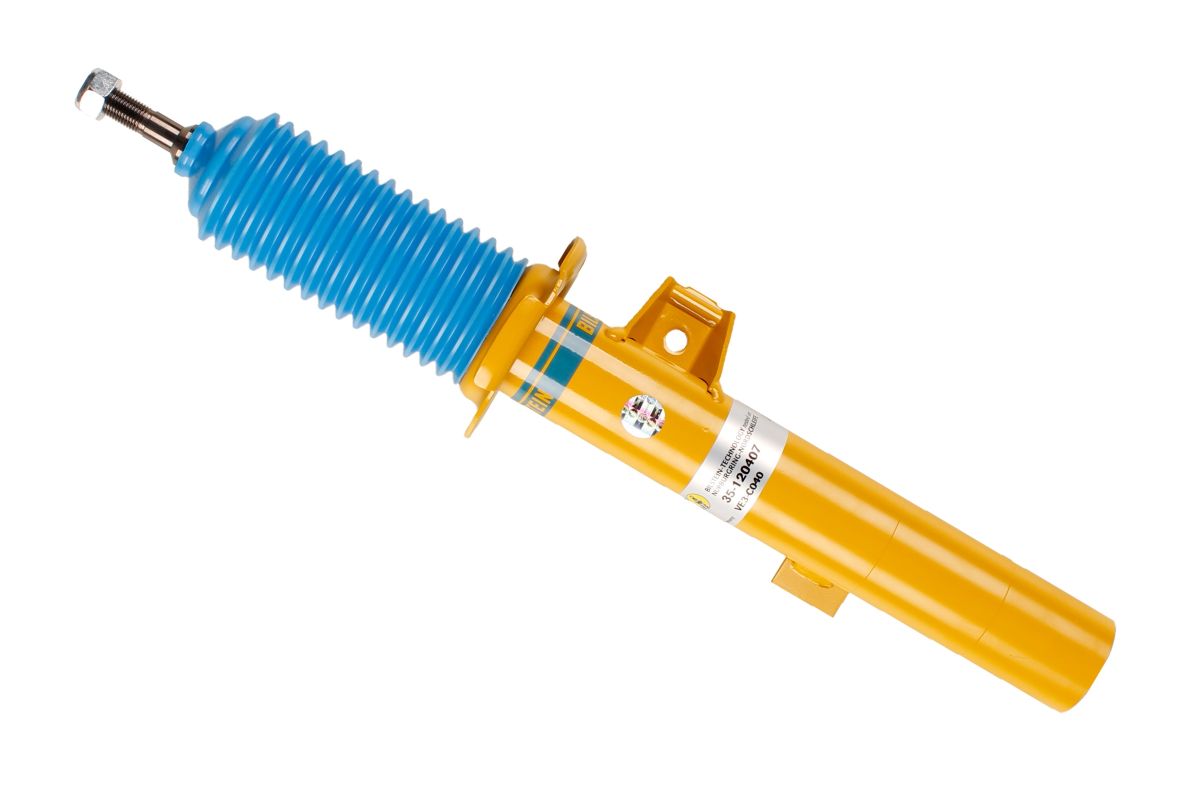 Amortizer Prednji Levi BILSTEIN B8 BMW 3 E90 E91 E92 E93 - Slika 2