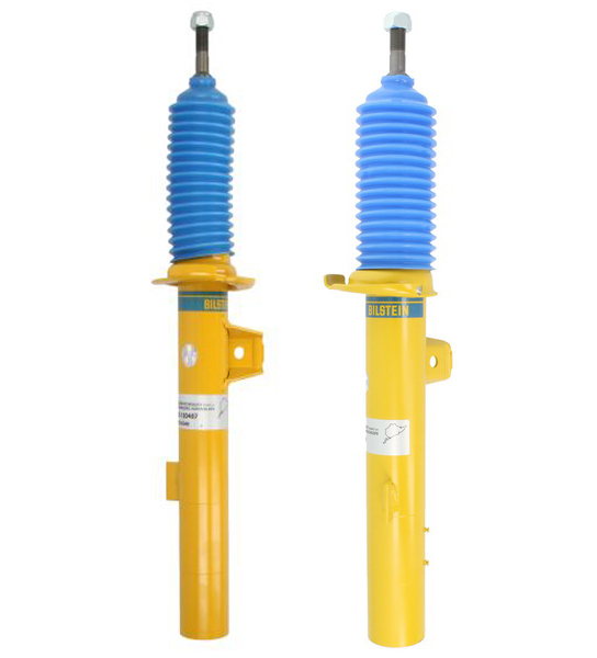 2 Sportska Prednja Amortizera Desno+Levo BILSTEIN odgovaraju za: BMW 3 (E90), 3 (E91), 3 (E92), 3 (E93) 1.6-3.0D od 2004-2013; BILSTEIN 35-120407+35-120414
