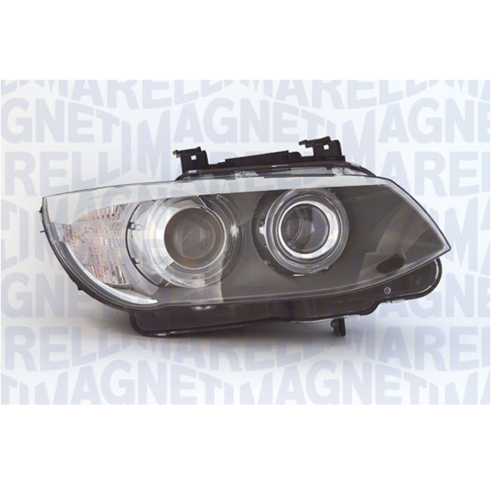 Prednji levi far bi-ksenon BMW 3 E93, E92