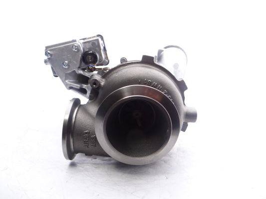 Turbopunjač BMW E90,E91,F07,F11,F01,F02,E70,E71,E72 - Slika 2
