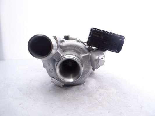 Turbopunjač BMW E90,E91,F07,F11,F01,F02,E70,E71,E72 - Slika 3